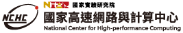 NCHC LOGO